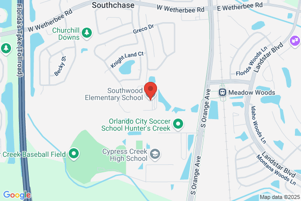 Southwood Elementary School