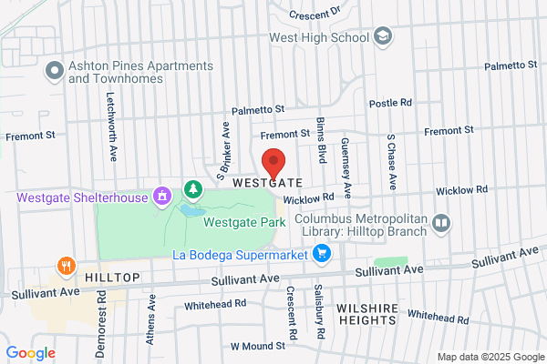 Westgate Alternative Elementary School