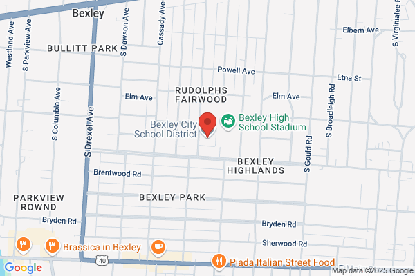 Bexley City School District, Cassingham Elementary School