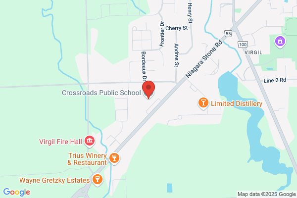 Harte Crossroads Public School