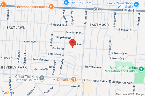 Jane's Montessori Academy