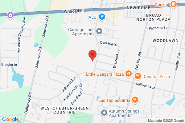 South-Western City Schools, Elementary Schools, Darby Woods Es