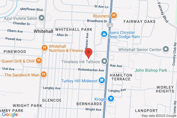 Whitehall City Schools, Etna Road Elementary