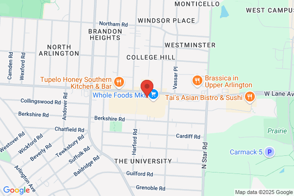 Carbon Health Urgent Care Columbus - The Shops on Lane Ave