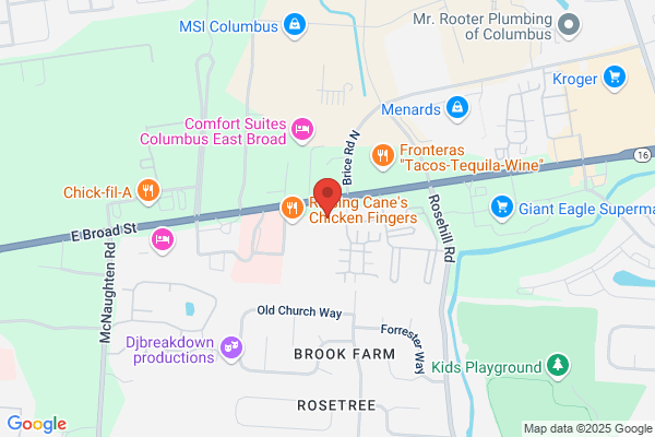 Mount Carmel Urgent Care - East Broad