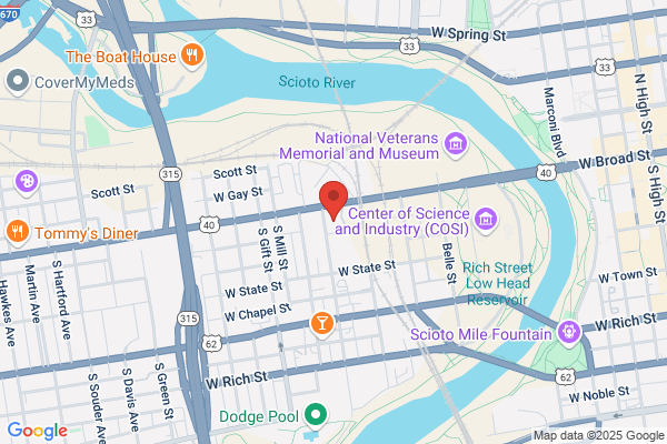 OhioHealth Urgent Care Franklinton