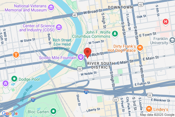 Sc Search Consultants Llc