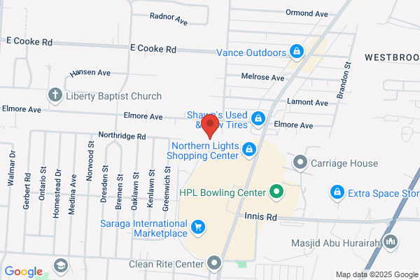 Mr Bills Bowling Center