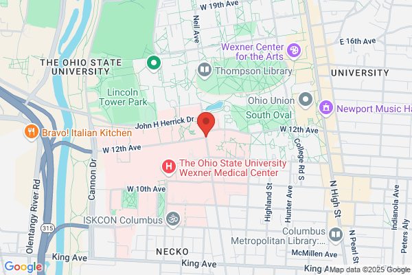 Ohio State University (the)