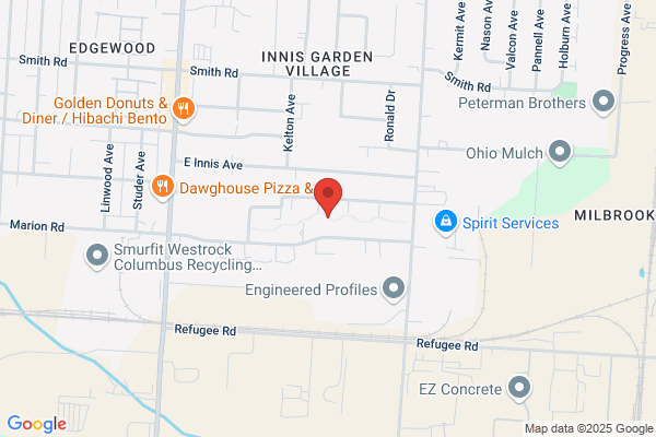 Marion Square Resident Council