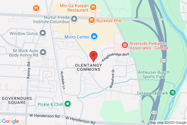 Columbus Eyecare Associates
