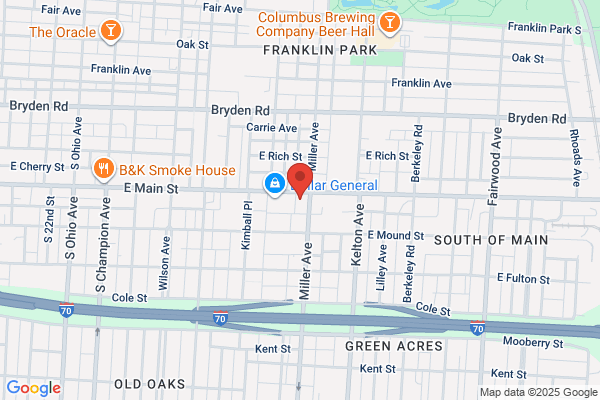 AA Janitorial & Building Maintenance