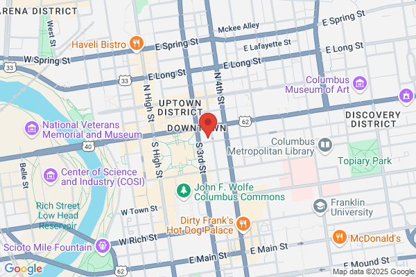Swanson Financial Group