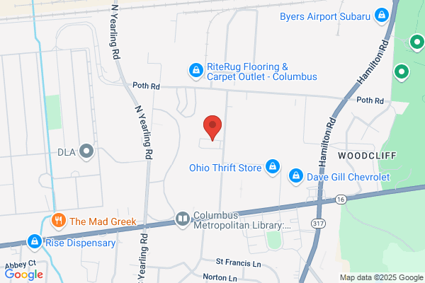 Prism Specialties of Columbus, Cincinnati, Dayton, S. Ohio, NKY, WV