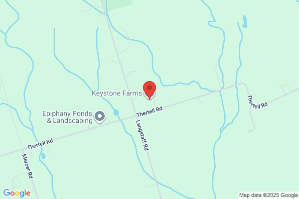 Keystone Farm of Ohio Inc