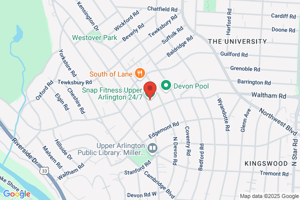 Snap Fitness Upper Arlington 24-7