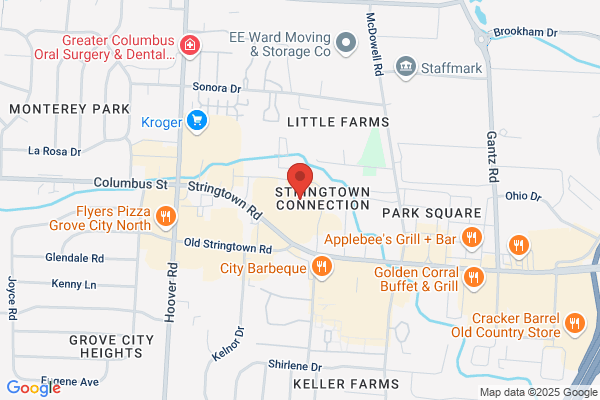 Buckeye Health & Fitness Center