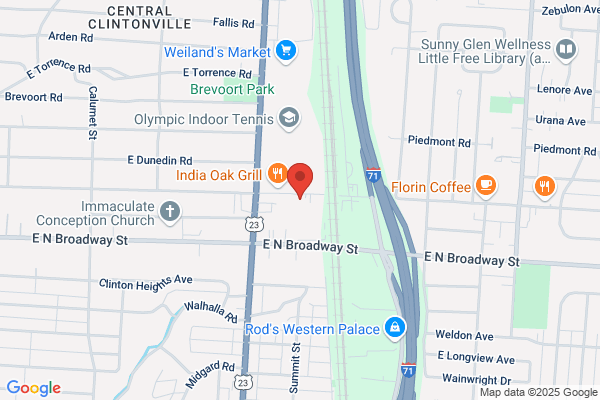 CrossFit Clintonville