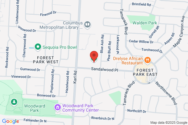YMCA of Central Ohio, Preschool, North Branch