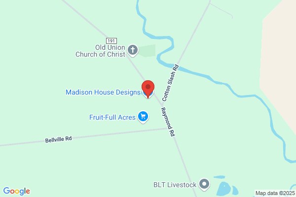 Madison House Designs