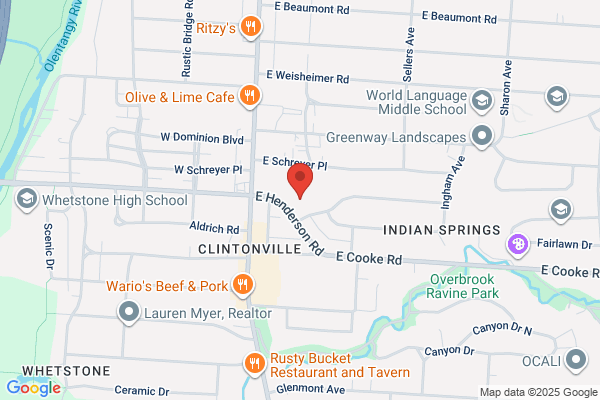 Indian Springs Dist Inc