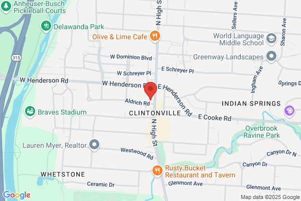 Shaw Davis Funeral Homes