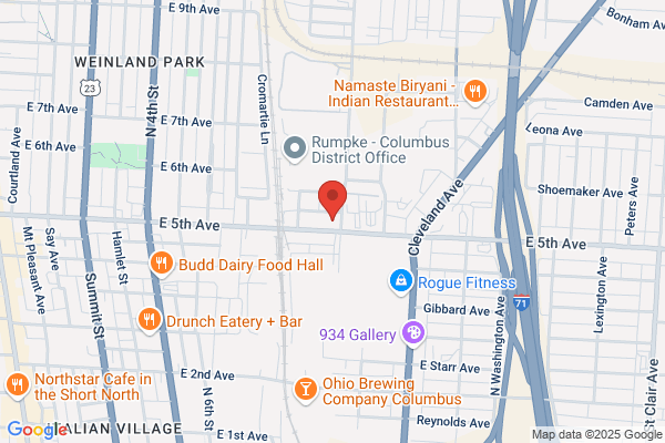 Rumpke Waste & Recycling