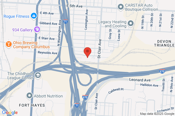 Republic Services Reynolds Road Transfer Station