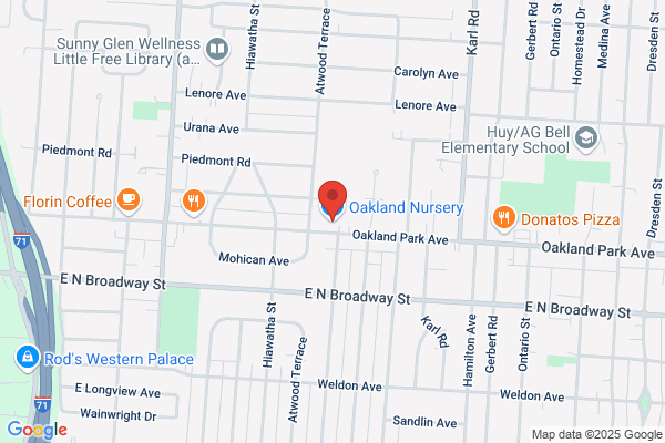 Plantland Garden Centers