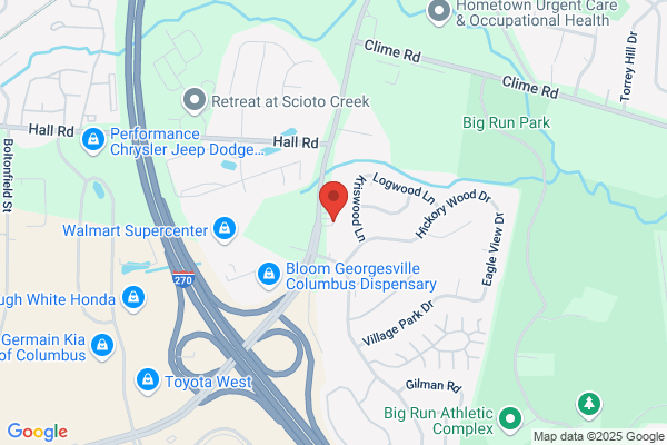 Georgesville Citgo