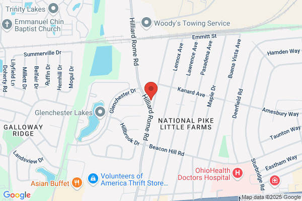 Swifty Service Station