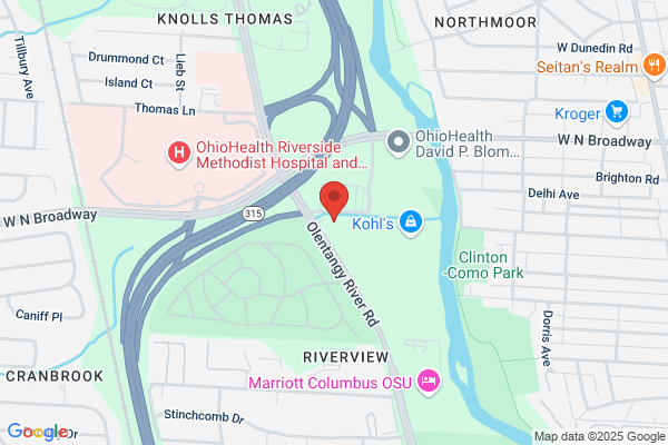 Ohio Gastroenterology Group Inc