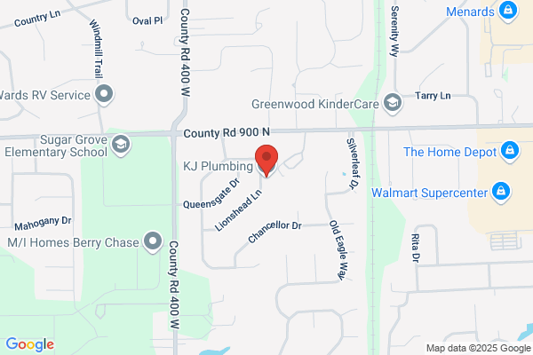K&J Sewer & Drain
