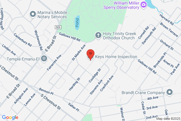 Key Home Inspections LTD