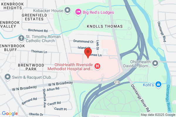 OhioHealth Riverside Family Practice