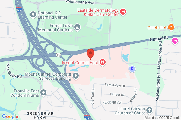 Columbus Eye Surgery Center