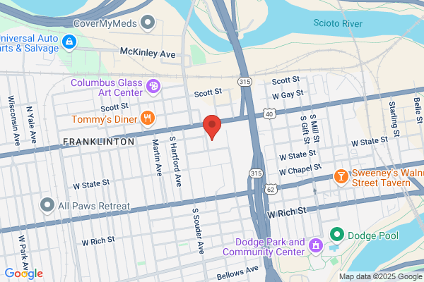 Franklinton Womens Care