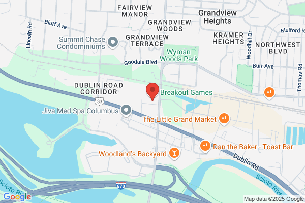 Grandview Primary Care & Performance Medicine Institute