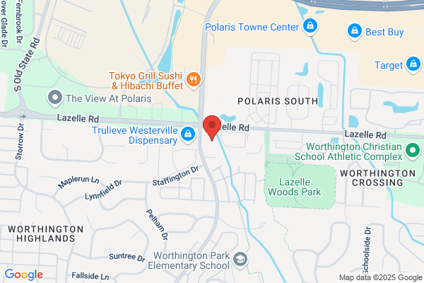 Blaze Depot Vape Shop