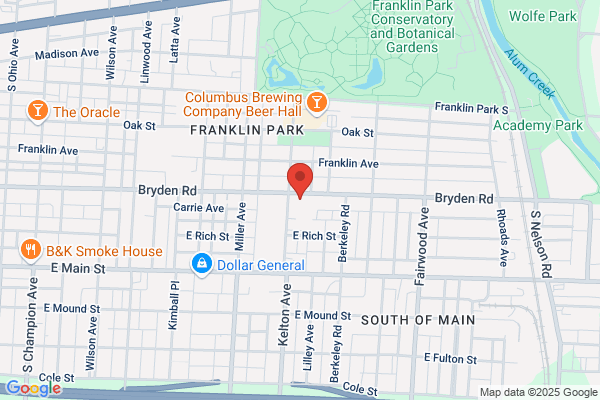 Columbus Health Department, Nursing and Rehabilitation