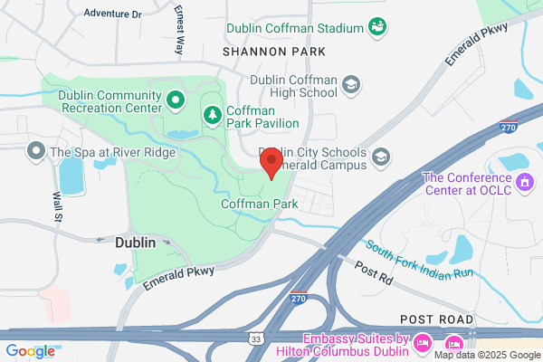 Dublin City of, Department of Development
