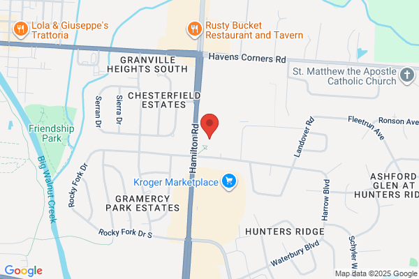 Gahanna City of, Clerk of Council