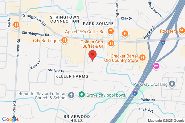 Services Franklin County Residence