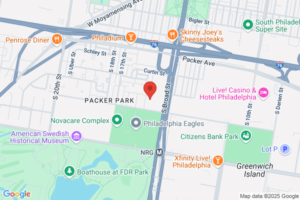 United States Government, Social Security Administration, Office Locations