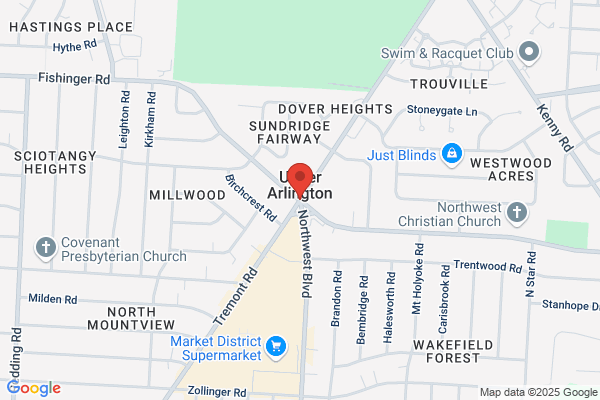 Upper Arlington City of, Departments, Clerk of Council, City Records