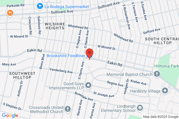 Brookshire Foodliner