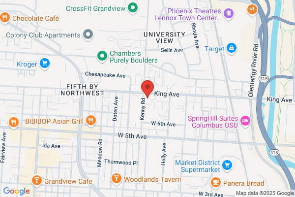 Circle K, Stores