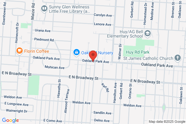 Iga Cook's Oakland Park
