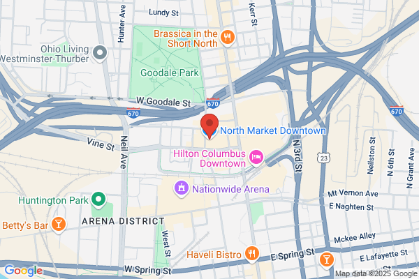 Nick's Market