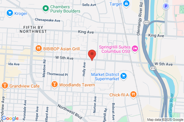Waxxpot of Short North